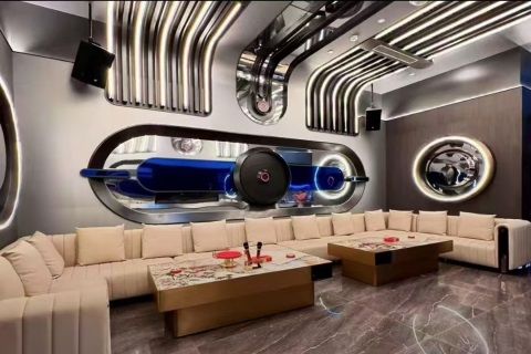 佛山夜场招聘,佛山DJ公主招聘,免费住宿宜人舒适工作轻松状