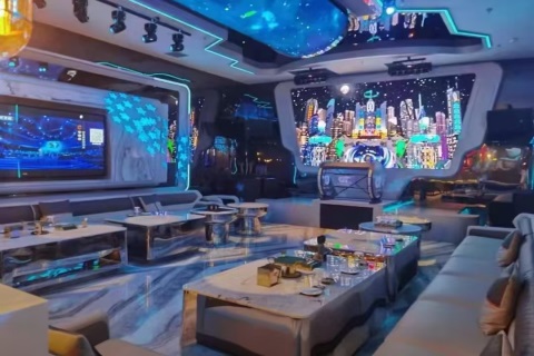 佛山夜总会招聘,佛山商务KTV,梦想启航,一同绘制辉煌发展蓝