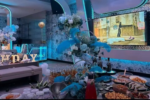 佛山KTV酒店夜场招聘网，把握赚钱好机会，优质岗位不错过