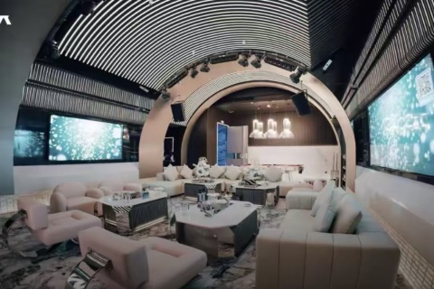 佛山天鹅湖夜场招聘礼仪模特,职场逐梦广阔天地肆意展风采