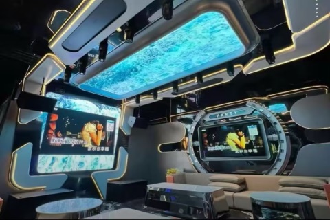 佛山正规夜场招聘,佛山夜总会为你提供安全稳定的挣钱平台