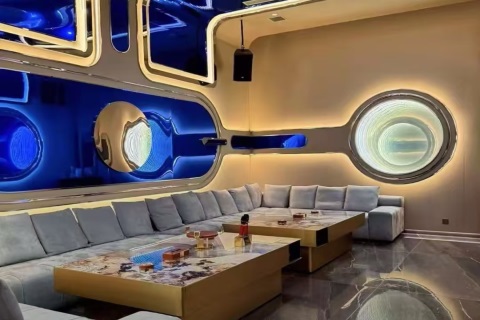 佛山TIMEPAPTYKTV招聘-财富梦想于职场舞台华丽实现