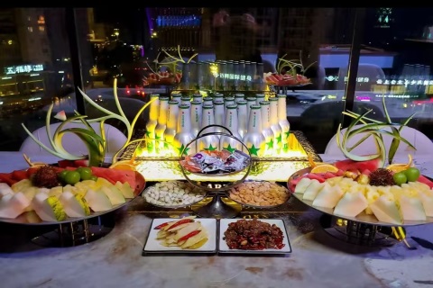 佛山星河国际KTV招聘-新人奖励丰厚红包等你来拿